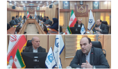 بررسی ظرفیتهاو توسعه همکاریهای همه جانبه میان جهاددانشگاهی و دانشگاه سمنان