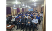 رویداد «فرصت‌های شغلی دانش‌آموزی» زمینه‌ساز هدایت جوانان به اشتغال دانش‌بنیان است