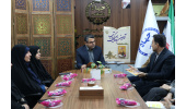 مراسم رونمایی از کتاب «سالمندان در خانوادههای چندنسلی» برگزار شد