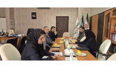 پیگیری اجرای تفاهم‌نامه همکاری جهاددانشگاهی و مخابرات خراسان جنوبی درباره طرح SWAP