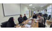 جهاددانشگاهی؛ بازوی اجرایی طرح‌های اجتماعی در استان خراسان جنوبی