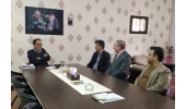 جهاددانشگاهی به عنوان یک جریان‌ساز قوی در سطح استان و کشور عمل کند