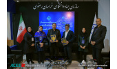 امضای تفاهم نامه‌های همکاری در جهاددانشگاهی خراسان رضوی