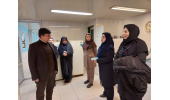 پژوهشکده محیط زیست جهاددانشگاهی باید رویکرد ملی در فعالیت‌ها داشته باشد