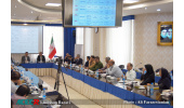 تأکید بر نقش‌آفرینی جهاددانشگاهی خراسان رضوی در توسعه زیست‌بوم نوآوری استان