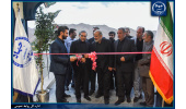 افتتاح مرکز خدمات تخصصی بهنژادی دام سبک جهاددانشگاهی استان سمنان/ رونمایی از سه محصول فناورانه و دانش بنیان