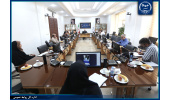 برگزاری نشست هم اندیشی روسای دانشگاه ها و موسسات آموزش عالی جهاددانشگاهی/ حرکت به سمت آموزشهای بین المللی در این نهاد