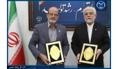 امضای تفاهمنامه همکاری جهاددانشگاهی با استانداری گلستان / ظرفیتهای این نهاد در مسیر پیشرفت و تحول دانشبنیان این استان قرار میگیرد