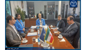 همکاری‌های مشترک جهاددانشگاهی و ایران‌خودرو توسعه می‌یابد/ تاکید به بهره‌مندی از ظرفیت‌های فناورانه این نهاد