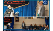 جهاددانشگاهی قلب تپنده علم و فناوری کشور است/ تقویت ارتباط بین دانشگاه‌ها و صنعت توسط این نهاد