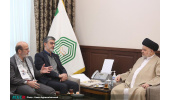 تاکید بر جذب و بهره‌گیری از ظرفیت نخبگانی کشور توسط جهاددانشگاهی/جهادگران از ابتدای انقلاب کارهای بزرگی انجام داده‌اند