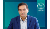 انتصاب رییس جهاددانشگاهی اردبیل