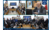 تأکید بر هم افزایی بیشتر تشکل‌های ایثارگری و جهاددانشگاهی/ همواره مدیون اقدامات و حرکت جهادی ایثارگران هستیم