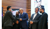 کسب رتبه اول کشور توسط عضو هیئت علمی جهاددانشگاهی آذربایجان‌شرقی