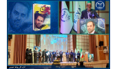 رونمایی از سرود «سعید ایران» و کتاب «پدر رویان»/ زنده‌یاد دکتر کاظمی آشتیانی الگویی تمام‌عیار برای همگان بود