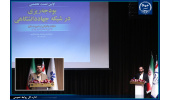 برگزاری نشست تخصصی بودجه‌ریزی در شبکه جهاددانشگاهی/ از پیش‌بینی سرانه رفاهی و سلامت تا توانمندسازی و آموزش سرمایه انسانی این نهاد