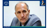 زنده‌یاد کاظمی ‌آشتیانی نماد «ما می‌‎‌توانیم» بود