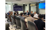 همکاری جامع پژوهشکده سرطان معتمد و بنیاد امدادگران عاشورا در غربالگری و تشخیص سرطان با اولویت اقشار کم برخوردار کلید خورد