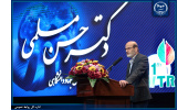 پیشرو بودن جهاددانشگاهی در رفع نیازهای حوزه سلامت جامعه/ برگزاری کنگره زخم و ترمیم بافت گامی در مسیر بهبود کیفیت زندگی مردم است