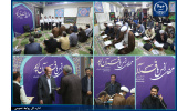 برگزاری محفل ختم قرآن کریم در جهاددانشگاهی/ خادمان قرآن و اقامه‌ی نماز جماعت این نهاد تقدیر شدند
