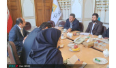 همکاری پژوهشی جهاددانشگاهی اصفهان و سازمان نوسازی و بهسازی شهرداری