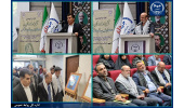لزوم توجه به فضای مجازی و استفاده از هوش مصنوعی در برنامه‌های فرهنگی جهاددانشگاهی/ استکبارستیزی یکی از وظیفه‌های ما در دانشگاه‌هاست