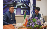 همکاری جهاددانشگاهی با بهزیستی خراسانشمالی در راستای پیشگیری و کاهش آسیبها