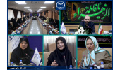 نشست «نگاهی نو به حضور زنان در اکوسیستم نوآوری و اقتصاد ایران» در جهاددانشگاهی برگزار شد/ تبادل نظر نخبگان حوزه تجاری‌سازی فناوری