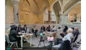 ارائه طرح «نیازهای ایجاد مرکز اجتماعی ویژه سالمندان» جهاددانشگاهی واحد اصفهان در دو جشنواره بین‌المللی