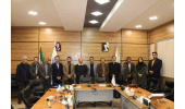 امضای تفاهم‌نامه همکاری میان انجمن آثار و مفاخر فرهنگی و پژوهشگاه علوم انسانی و مطالعات اجتماعی جهاددانشگاهی