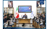 برگزاری اولین گردهمایی خیرین دانشگاهی با شعار حس خوب دانشجویی/ گامهای جهاددانشگاهی برای توسعه فرهنگ قرضالحسنه