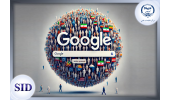 انتشار بیشترین سرچ گوگل در ایران توسط SID