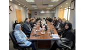 جهاددانشگاهی صنعتی شریف در راستای اجرای طرحهای محصول محور کلان ملی گام برمیدارد
