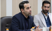 مرکز ملی زخم راهاندازی شود