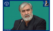 زندهیاد «کاظمی آشتیانی» الگوی تمام عیار استاد انقلابی و تلاشگر بود