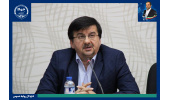 دکتر کاظمیآشتیانی امیدآفرینی را برای جوانان به یادگار گذاشت