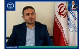 مدیرانی نظیر زنده یاد کاظمی آشتیانی میتوانند مشکلات کشور را حل کنند