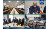 لزوم ایجاد رویان دیگری در حوزه صنعت جهاددانشگاهی/ توسعه همکاریهای این نهاد با بخش دولتی و خصوصی