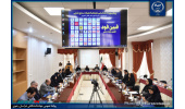 برگزاری اولین پیشرویداد فبینفود در جهاددانشگاهی خراسان رضوی