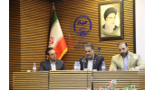 نشست تخصصی جنایت نسل کشی در غزه در ترازوی حقوق بین المل برگزار شد 