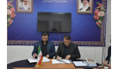 تفاهمنامه همکاری سازمان ورزش و جوانان و جهاد دانشگاهی قم منعقد شد