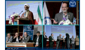 ماموریت اصلی جهاددانشگاهی علم و فناوری با پیوست فرهنگی اجتماعی است/ مهندسی پیچیدهترین سازه ویروسی کشور در پژوهشکده سرطان معتمد