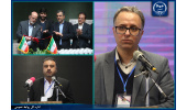 برنامهریزی جهاددانشگاهی برای جذب سه هزار میلیارد تومان سرمایه از بخش خصوصی/ امضای چهار تفاهمنامه و قرارداد همکاری و کلنگ زنی ساختمان شرکتهای فناور پارک البرز