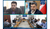بررسی مسائل و مشکلات شهرستان بشاگرد استان هرمزگان/استفاده از ظرفیتهای جهاددانشگاهی در رفع مشکلات این شهرستان
