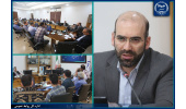 تبدیل وضعیت بیش از ۳ هزار عضو جهاددانشگاهی/ توجه این نهاد به معیشت و سلامت اعضا