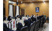 برگزاری نکوداشت روز جهانی ماما در پژوهشگاه رویان جهاددانشگاهی
