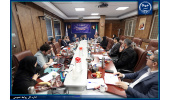 برگزاری جلسه شورای علمی دوازدهمین دوره مسابقات ملی مناظره دانشجویان ایران/ تاکید بر توسعه فعالیت‌های فرهنگی جهاددانشگاهی در دانشگاه‌ها