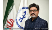 انتصاب سرپرست اداره فناوری اطلاعات جهاددانشگاهی خراسان رضوی