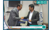 انعقاد تفاهم نامه همکاری مرکز ملی ذخایر ژنتیکی و زیستی ایران و مرکز تحقیقات پزشکی قانونی