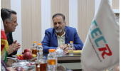 همکاری با جهاددانشگاهی بسیاری از تنگناهای دولتی را برطرف می‌کند